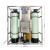 定制洺膜工业RO纯水机直饮水设备农村地下井水去离子水净水器纯水 250L纯水设备