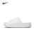 NIKE耐克大童W NIKE CALM SLIDE凉鞋/拖鞋DX4816-200 DX4816-100 39