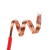 鑫辉（XINHUI）电线电缆 ZR-BVR25平方红色 100米 国标铜芯多股软线阻燃电线 家装照明插座空调线