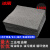 冰禹 BGA-170 工业吸油棉（100片) 吸油片 强力清洁吸油垫 灰色40cm*50cm*4mm