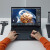 华硕ProArt创16 16英寸高性能笔记本电脑3.2K触控屏设计师工作站 i9 64G 1TB RTX4070