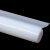 DS 硅胶板 1米*1米*10mm 耐高温硅橡胶方板透明防震垫片皮 密封件