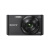 索尼（SONY）DSC-W830 W800相机高清2000万像素旅游家用卡片机 wx30(1620万)触摸大屏膜 黑/银/ 官方标配
