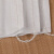 ZCTOWER 白色加厚编织袋 蛇皮袋 90*132 55克m²1条 尺寸支持定制 500条起订