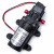 12V24V80W电动隔膜泵直流水泵洗车水泵喷雾器水泵自吸泵 0142YB-24-80