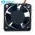 可定制散热风扇适用于原装建准 SUNON 12V 1.4W KDE1204PKVX 4CM 2线接口B1