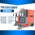 工业驾驶式扫地机商用大型电动扫地车工厂车间物业道路清扫车 TT-1460S标配双吸尘喷雾