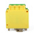 盛菱ULSKG-35铜接线端子阻燃黄绿双色接地端子接线柱成套安装通用电压端子35平方 1个