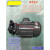 液压油泵电机组VP20+0.75KW1.5液压泵总成内轴电机液压站配件 泵套联轴器组装样式