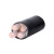 德威狮定制不同规格 多用电缆电线供应铜芯电缆电力电缆 足米足芯铜芯电缆 3X300+1