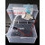 测汞试纸空气环境中简易测汞装置尿汞检测装置试剂盒降解剂 补充试纸15片/瓶不含色卡