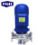 FGO不锈钢立式管道泵 IHG DN40-160(I)B/10.4m3/h扬程22/1.5kw