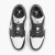 耐克（NIKE）aj1男鞋女鞋 夏季新款 air jordan 1 low 低帮休闲运动复古篮球鞋 DC0774-101 黑白熊猫 36