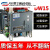 DW15智能型式断路器低压框架630A热电磁式1600A电动2000A 400A 带欠压  220V 3200A 带欠压 220V