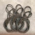 钢丝绳卡，规格3mm-6mm，单价/只 钢丝绳卡4mm