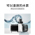 鱼缸水泵变频潜水泵小型底吸抽水泵循环泵 130W流量多少可调6