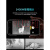 Doogee道格V20Pro热成像三防智能手机5G双屏无线充电防水超长待机 V20_PRO黑色(夜视热成像通5G版) 256G(全新) x 5G通 x 官方