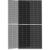 A级晶科545/570/575双面发电光伏组件太阳能板光伏发电 黑色580