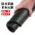 橡胶垫工业黑色皮垫防震防滑耐磨厚减震胶皮绝缘板橡皮软耐油垫片 500*500*2mm