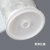 一次性尼龙过滤器PTFE/PVDF针头疏针头水性滤膜通气针筒13/5mm 水PTFE 25/0.45um 100个/罐