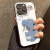尘世游闲恐龙汤姆元气壳适用iPhone15/14/13手机壳苹果vivo华为小米oppo软 恐龙杰瑞-IMD元气壳-白 VIVO Y54S-5G