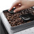 德龙（Delonghi） 全自动办公室/家用咖啡机ECAM250.33.TB 美/意式研磨咖啡豆粉两用奶泡机 ECAM250.23.SB银黑色