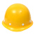德威狮安全帽工地男国标加厚abs施工建筑工程领导头盔印字定制防护头帽 国标经济款/按钮款白色
