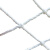 佰富冠安全网防护网建筑工程楼梯阳台高空防坠网绳网兜平网8MM粗国标 安全平网1.8*6M