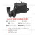 曼富图（Manfrotto）旅拍者系列 MB MA3-SB-XS单反微单相机摄影单肩斜跨包 MB MA2-SB-M(二代)