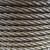 聚维德（JUWEIDE） 钢丝绳 φ8mm单位：米