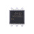 婕满果MOC3063 DIP6 三端双向可控硅输出光电耦合器芯片电子元器件配单 标准*标准 标准