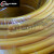 通宝电线电缆国标BVR11.52.546平方铜芯线 25平方19股软线 黄色 100米