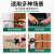 世达（SATA）家用老虎钳子螺丝刀扳手电笔维修工具组套12件工具套装DY06018