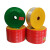 鑫官PE气动软管聚乙烯塑料管耐高压耐酸碱PE气管油管 PE8×5-80米（红色）