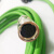 编码器信号线反馈连接线6FX3002-2CT12-1BA0电缆V90高惯量 绿色 x 15m 8002PUR