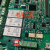 变频器ACS510/550-01cpu控制板io主板接口板SMIO-01C可改功率 ACS510功率可改带教程