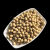 JHIHHXQ老品种黑脐黄豆小杂粮北京密云本地早餐黄豆做豆腐打豆浆500g 浆500g