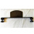 定制适用拉布架可移动挡板 固定布 防止跑偏放布机退布机松布架松布机专用 1个移动挡板;