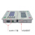 文本显示器OP320-A/-S MD204L文本屏控制器兼容信捷PLC工控板 京昂 英黄 USB线+母对母线  OP320-A-S V8 0