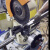 探福(285手动切75以下配送锯片220v)水切割机自动手动切管机切角机台式不锈钢多功能气动剪板P1479