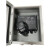科讯（KEXUN）防风雨公共广播遥控盒 IP56 KG-4YF海灰色