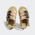 阿迪达斯 （adidas）男鞋 新款户外运动鞋沙滩鞋舒适透气休闲拖鞋 IG7956 39