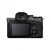 SONY索尼 Alpha ILCE-7M4 全画幅高清 旅游微单数码相机 A7M4 黑色不 套餐一 索尼a7M4+24-70镜头