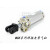 AirTAC焊接夹紧气缸MCKA63*50/75/85/100/125/150-S-Y/YW MCKA63X150Y  不带磁性带接头