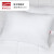 Slumberland 可调节枕 一只装 枕套可单独拆卸 柔软有弹性 卷曲结构透气不闷热