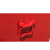 海斯迪克 HKW-45 消防沙箱黄沙箱 消防箱防汛加油站消防119箱工地119灭火箱 100×100×100cm(1立方）