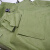 海斯迪克 森林消防水带背包 应急救援 加厚帆布 便携式双肩不锈钢背包 军绿色 HKCX-192