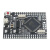 Mega2560 Pro ATmega2560-16AU USB CH340G智能电子开发板定制 黑 CH340G智能电子开发板
