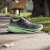 阿迪达斯 （adidas）男鞋2024夏季新款SUPERNOVA RISE支撑缓冲跑步鞋轻便运动休闲鞋 IG5846黑绿 42