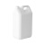 龙程 加厚耐酸碱耐摔密封钛白5l化工塑料包装香精塑料桶批发定制 本白色